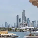 Apartamento Torre Del Reloj 402