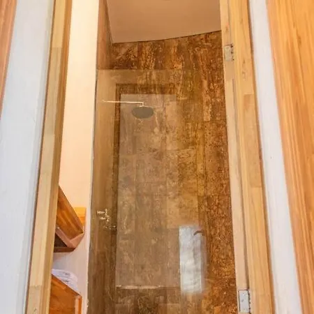 Apartment Torre Del Reloj 402 Cartagena