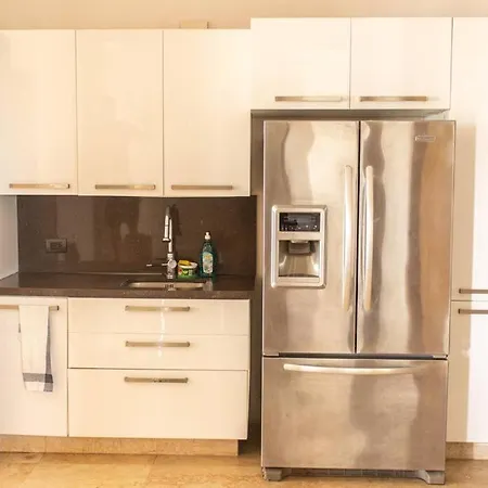 Apartment Torre Del Reloj 402 Cartagena