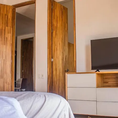 Apartment Torre Del Reloj 402 Cartagena