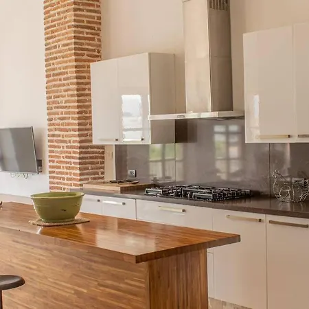 Torre Del Reloj 402 Cartagena