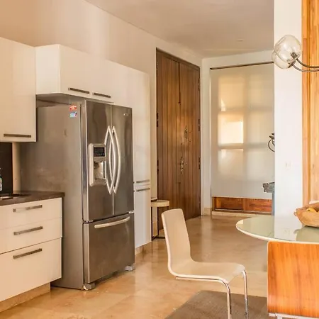 Apartamento Torre Del Reloj 402
