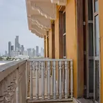 Apartamento torre del reloj 402