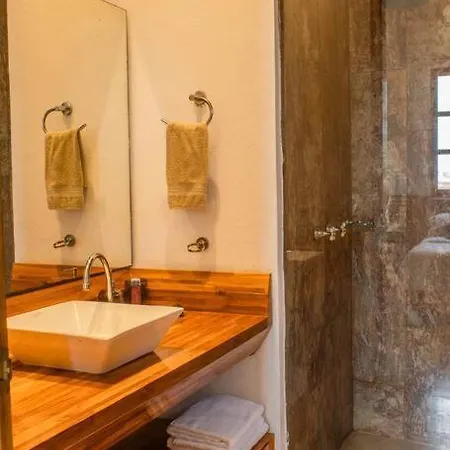 Torre Del Reloj 402 Apartamento