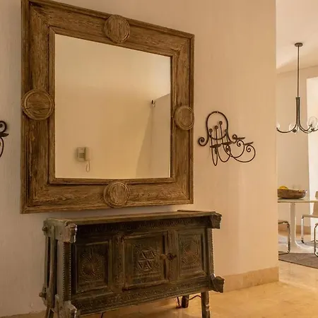 Torre Del Reloj 402 Apartamento Cartagena