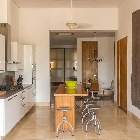 Apartamento Torre Del Reloj 402 Cartagena